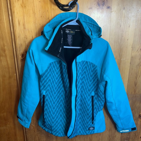 Dickies Coat - Picture 1 of 4